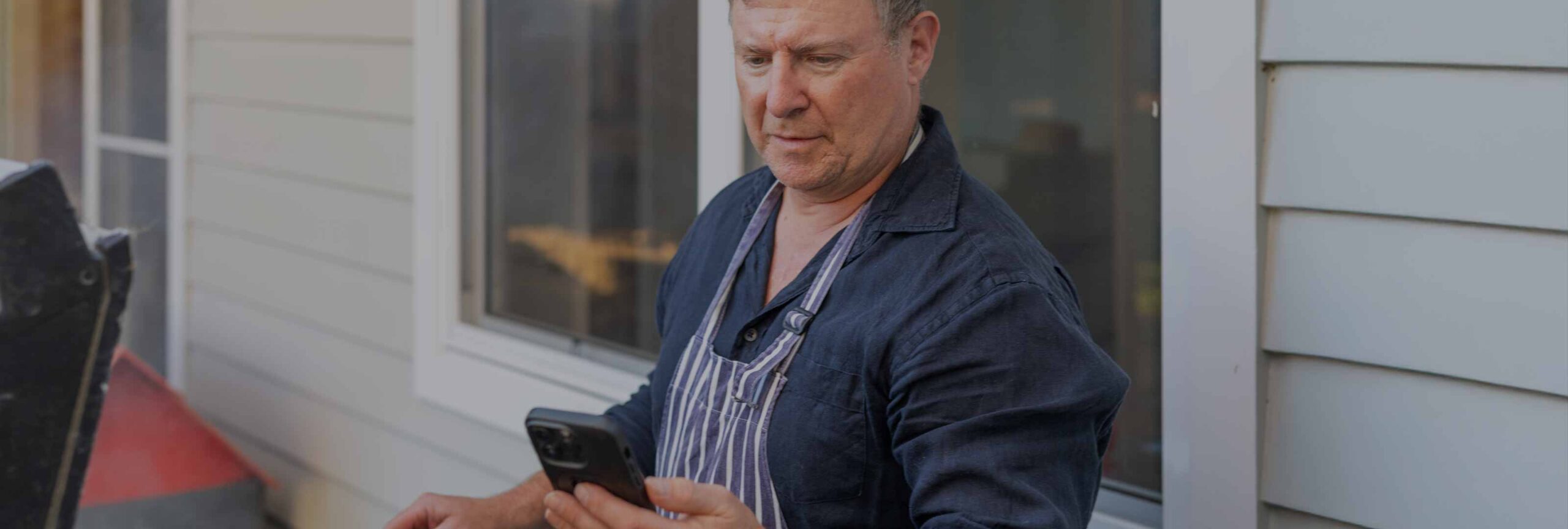 Nexon - Credentials are your new perimeter. But who’s watching the door when you’re at your mates BBQ?