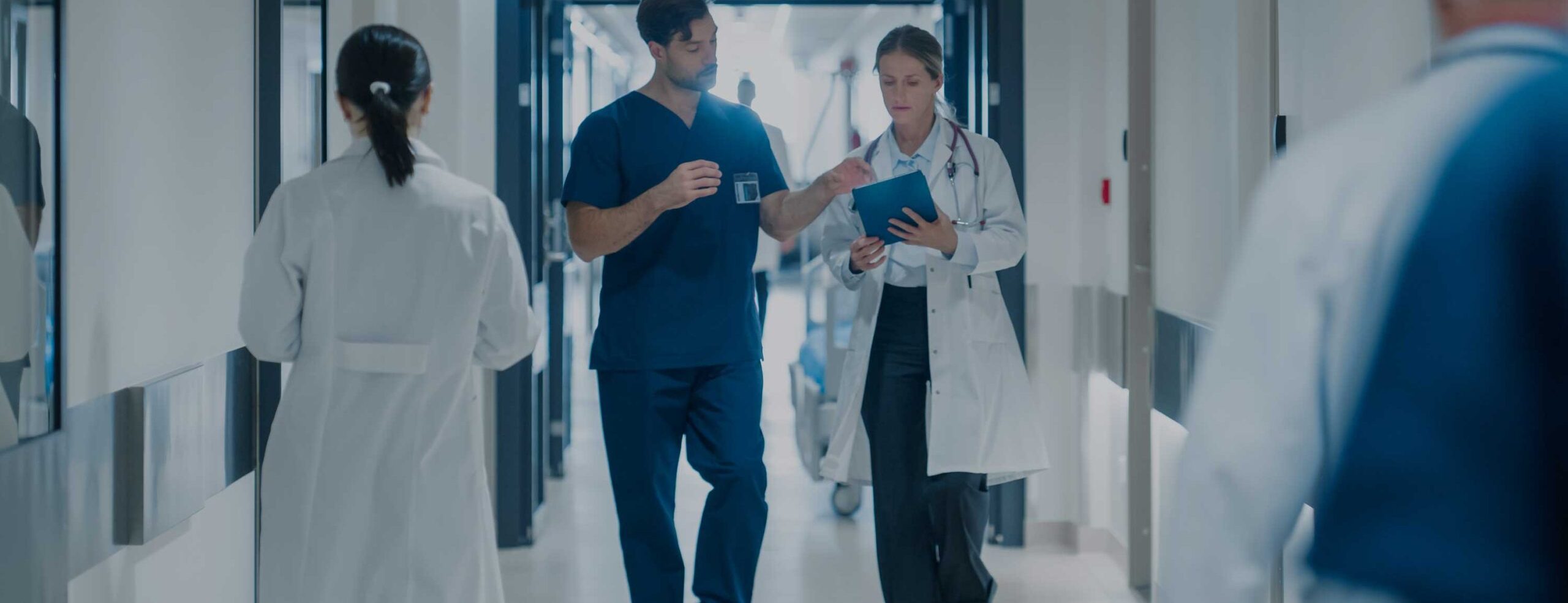 Nexon Blog - Data-driven healthcare: Sharing insights to transform patient outcomes