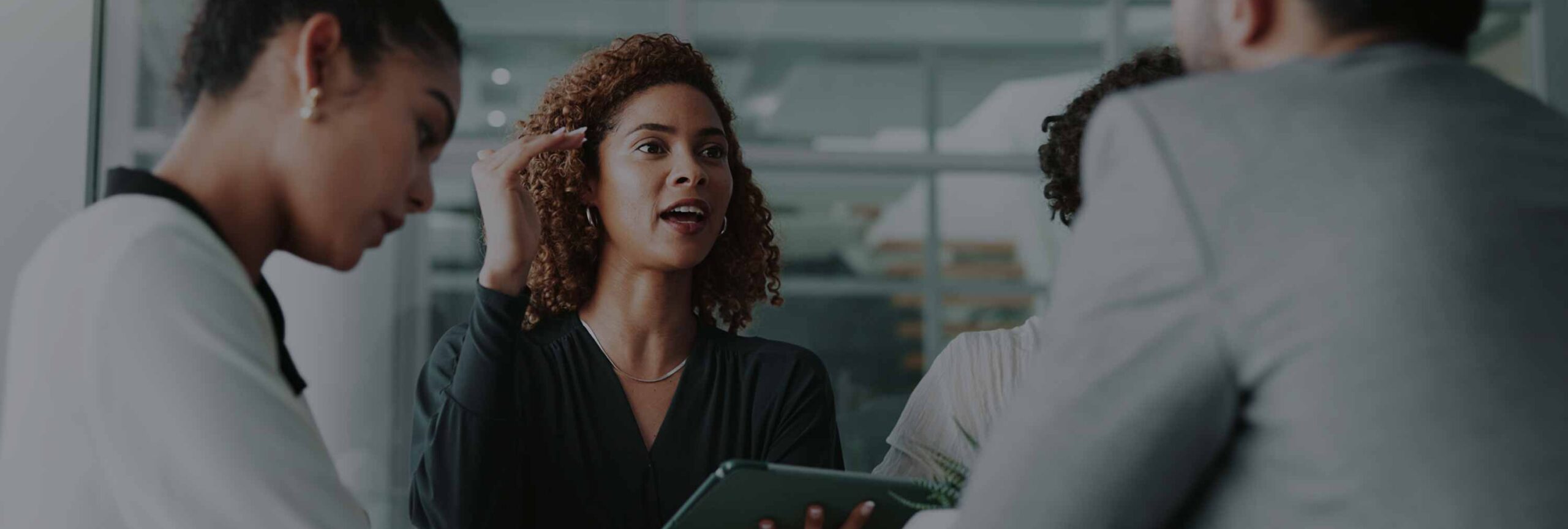 Nexon blog - Can fractional security leadership solve Australia’s cyber talent shortage?