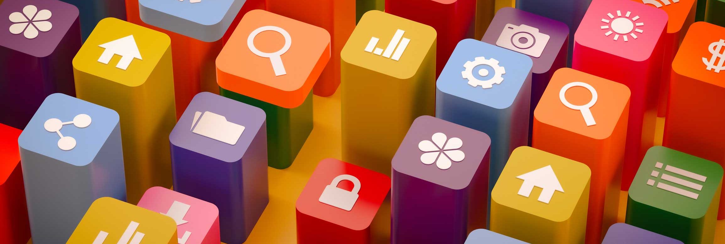 Nexon blog - Success is messy: How to unearth the gold in your fragmented applications