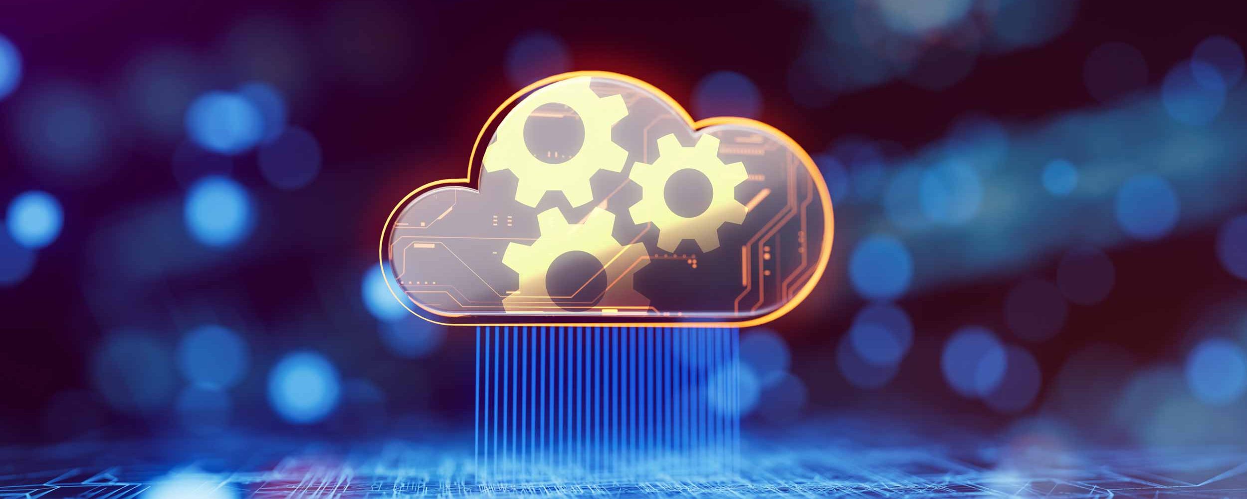 Nexon Blog - What is cloud automation? How Nexon uses AI to transform IT operations for Australian organisations