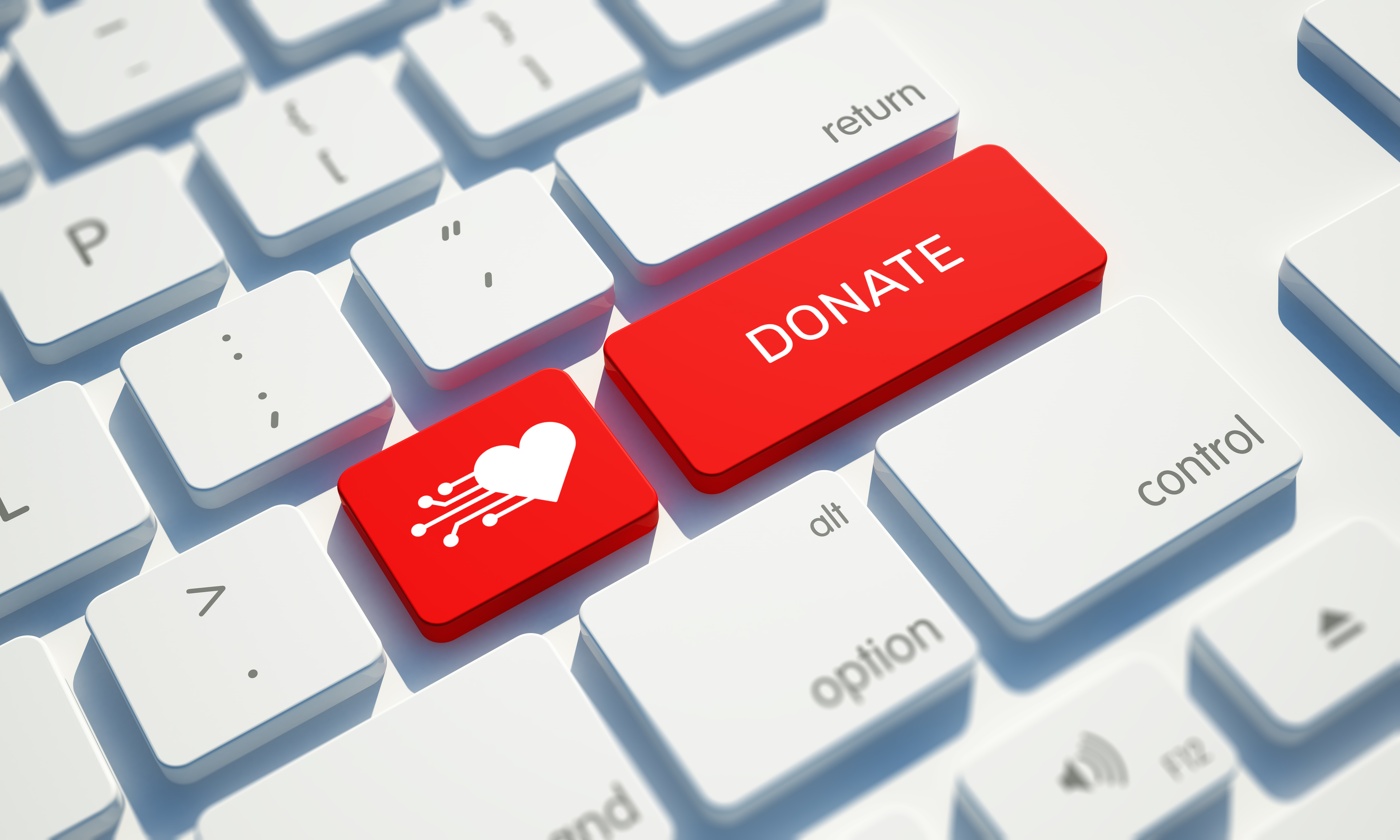 Uniting in support to raise much-needed funds for flooded communities