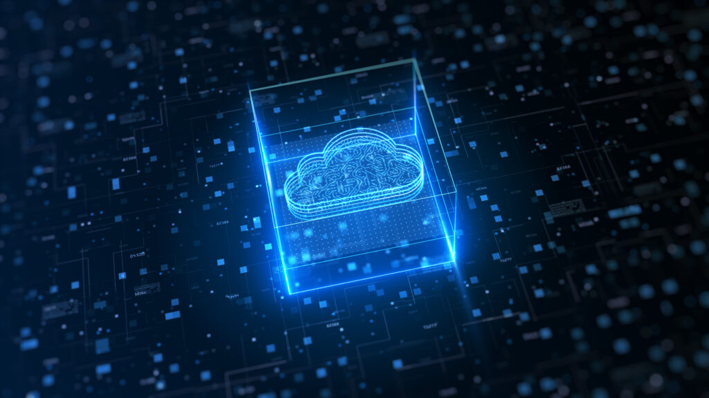 Nexon - Secure Cloud solutions for your organisation