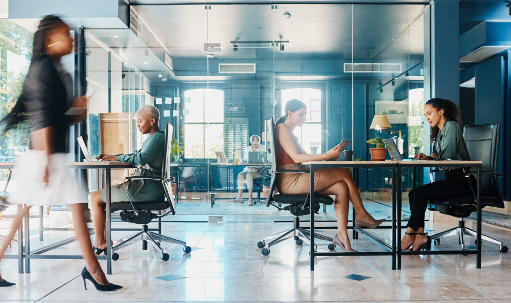 Modern Workplace