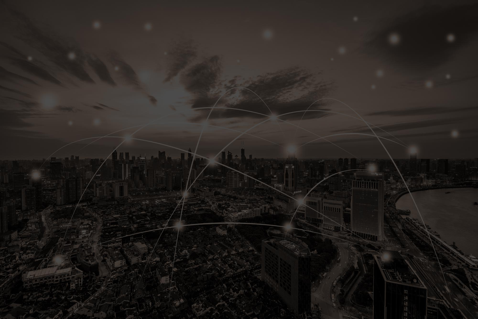 Booms, busts and pandemics: How 20 years of disruption has shaped Nexon