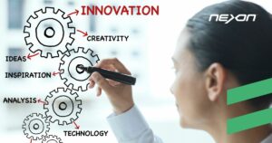 nexon-blog-four-things-innovative-organisations