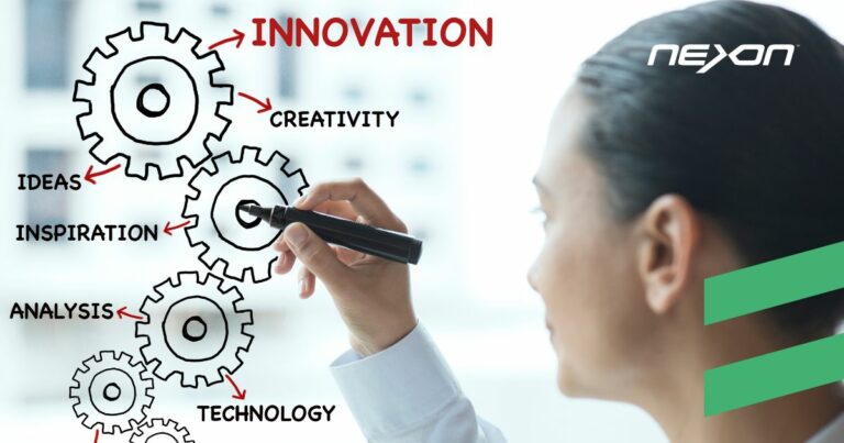 nexon-blog-four-things-innovative-organisations
