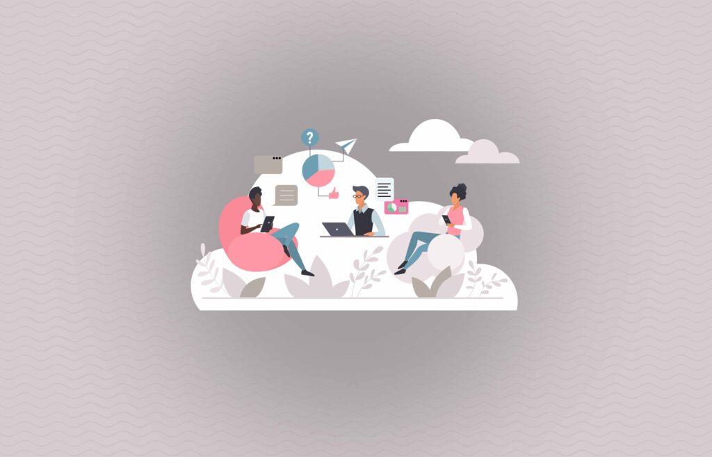 Nexon Blog – Beyond the cloud: Why migration is only the beginning
