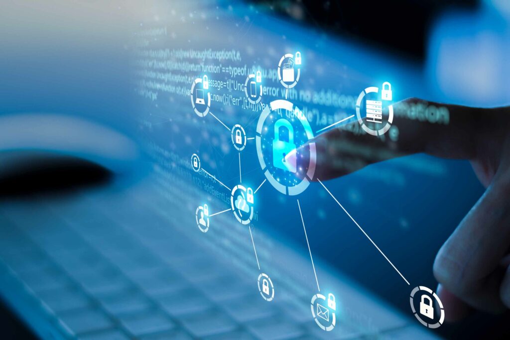 Nexon - Boosting cyber resilience in the face of growing threats