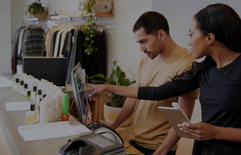 Nexon Blog - How to build a technology foundation to power retail growth