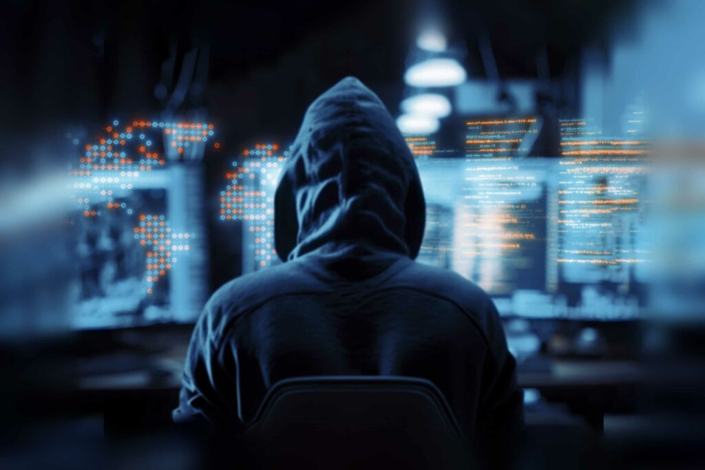 Nexon blog - Cyber criminals are the new drug lords: Experts reveal critical security threats and defences