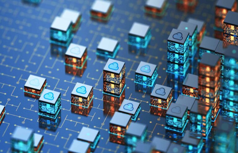 Nexon blog - The future of multi-cloud management: How organisations streamline operations, reduce carbon footprint, and scale innovation