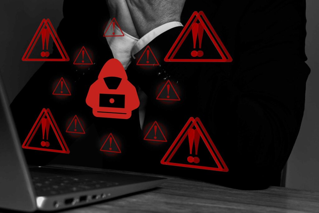 Nexon blog - How to lead your organisation through a cyber security crisis and bounce back