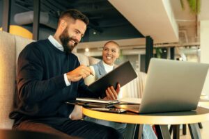 Nexon blog – Hurry up AND wait: The case for a three-speed AI strategy for SMEs