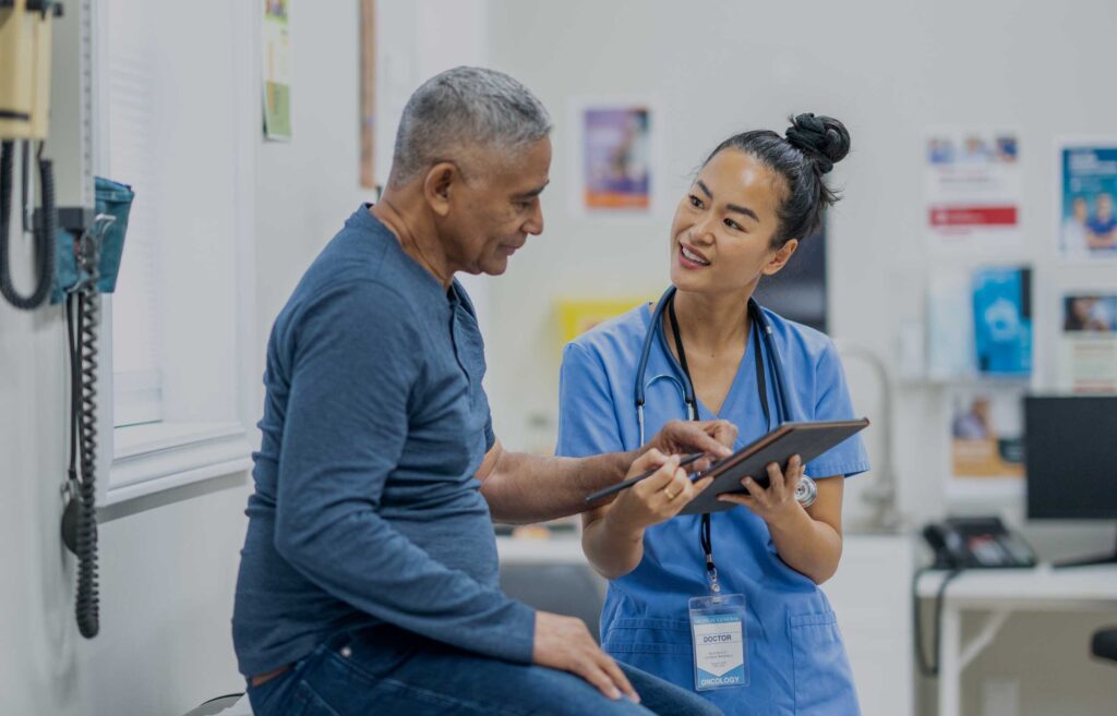 Nexon Blog - Inclusive healthcare: Breaking down barriers to essential care through digital innovation