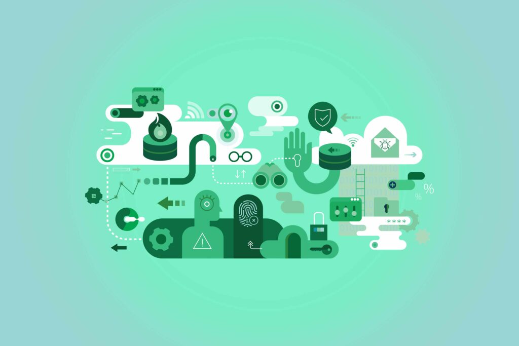 Operational Technology Cybersecurity: Balancing Technology and People for Robust Protection