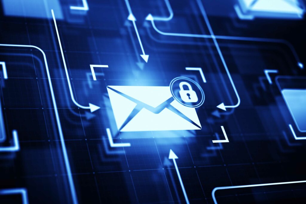 Nexon blog - Protecting Your Hybrid Workforce From Phishing Attacks