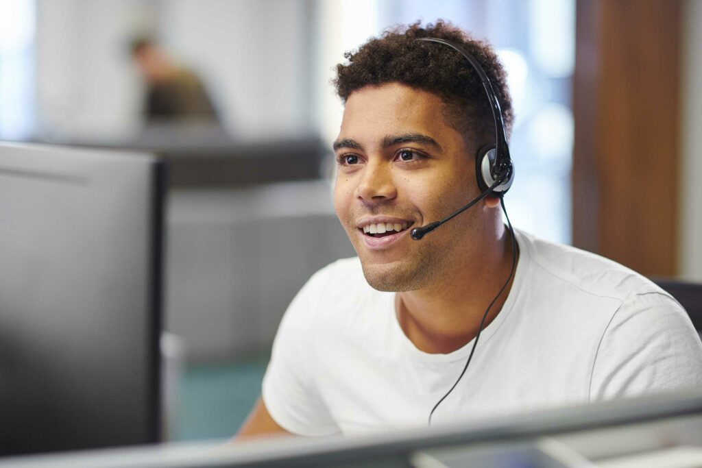 Chatbots and COVID-19: The contact centre trends defining 2022