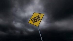 Nexon blog – The perfect storm reshaping managed services: Why cost-only outsourcing falls short.