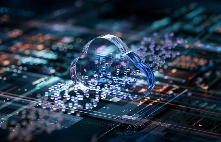 Nexon blog - What is cloud management? A practical guide for modern organisations