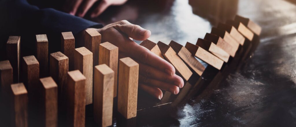 Your Guide to Creating a Cybersecurity Risk Reduction