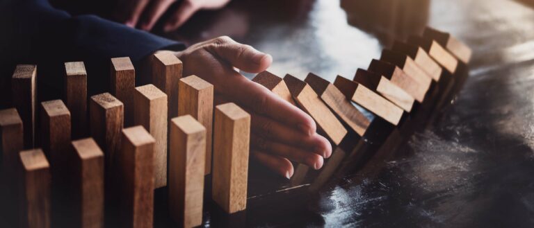 Your Guide to Creating a Cybersecurity Risk Reduction