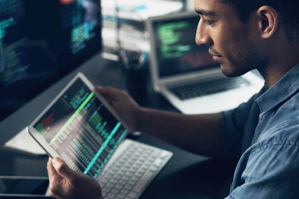 Eight ways to get started on cyber strategy