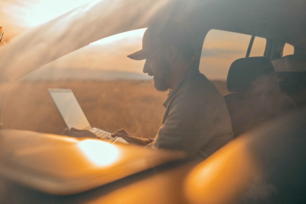 Nexon blog - Is the country vs city digital divide finally narrowing? We think so.