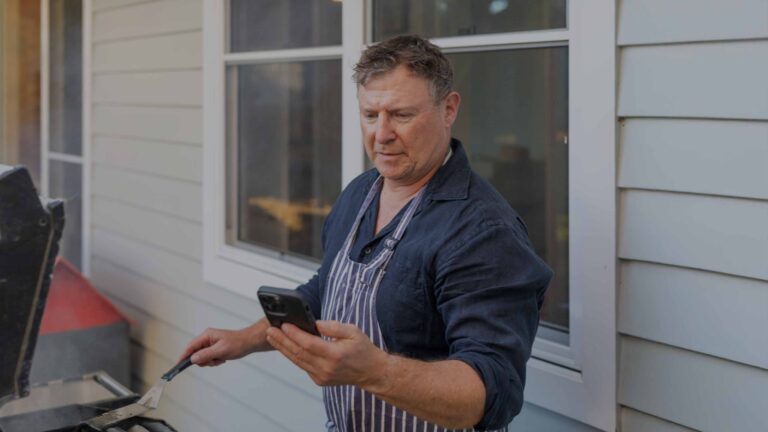 Nexon - Credentials are your new perimeter. But who’s watching the door when you’re at your mates BBQ?