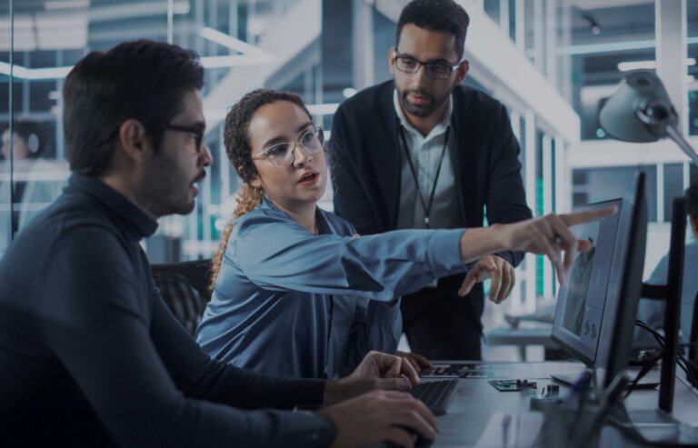 Nexon Blog - Cyber Security Tabletop Exercises: How can IT Teams and Executives benefit from them?