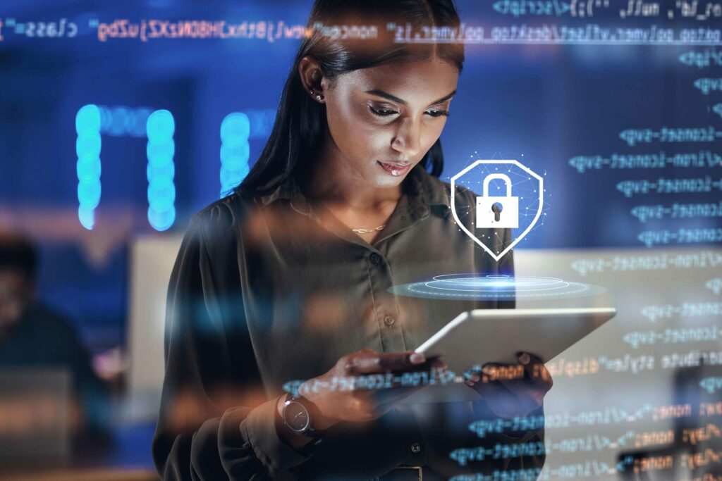 Nexon Blog - Do you have skeletons in your data closet? It’s a critical security question.