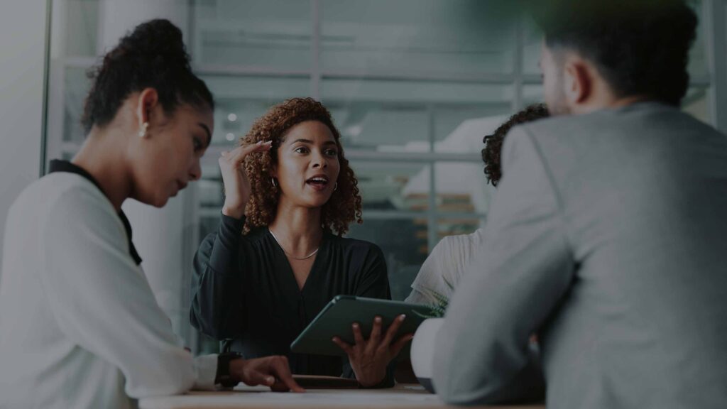 Nexon blog - Can fractional security leadership solve Australia’s cyber talent shortage?