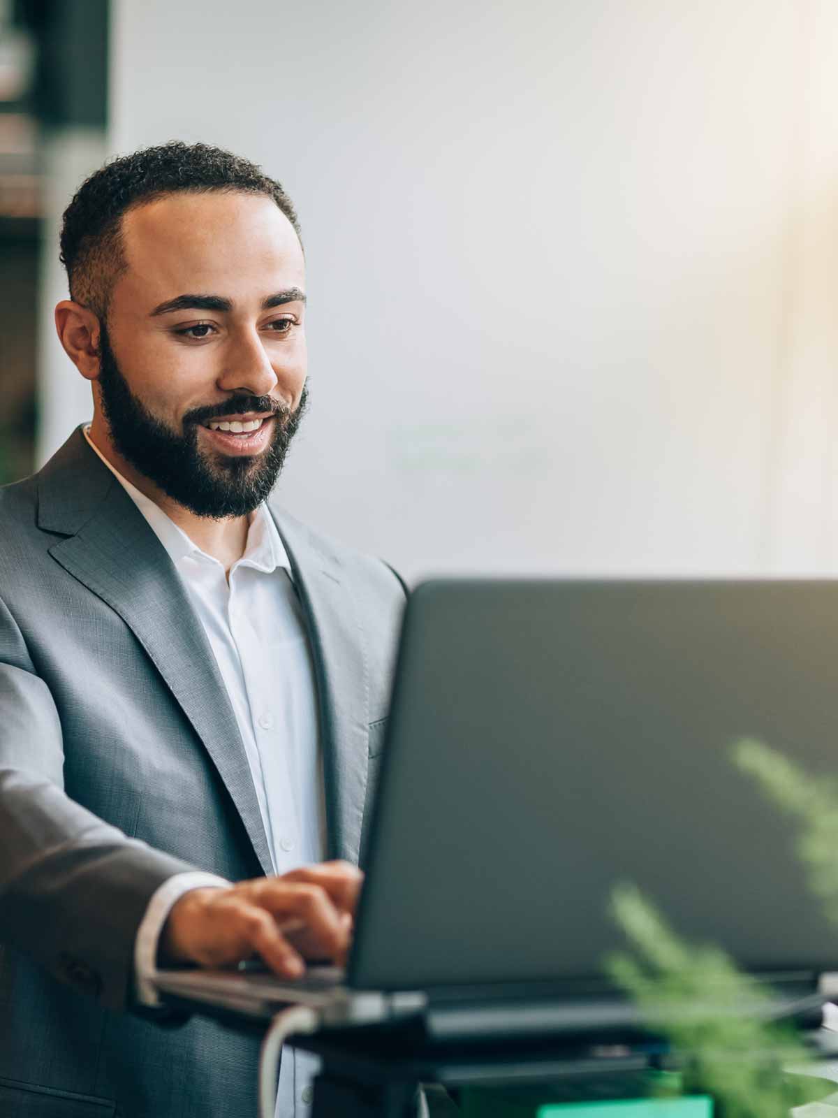 Modernisation: New product development and support
