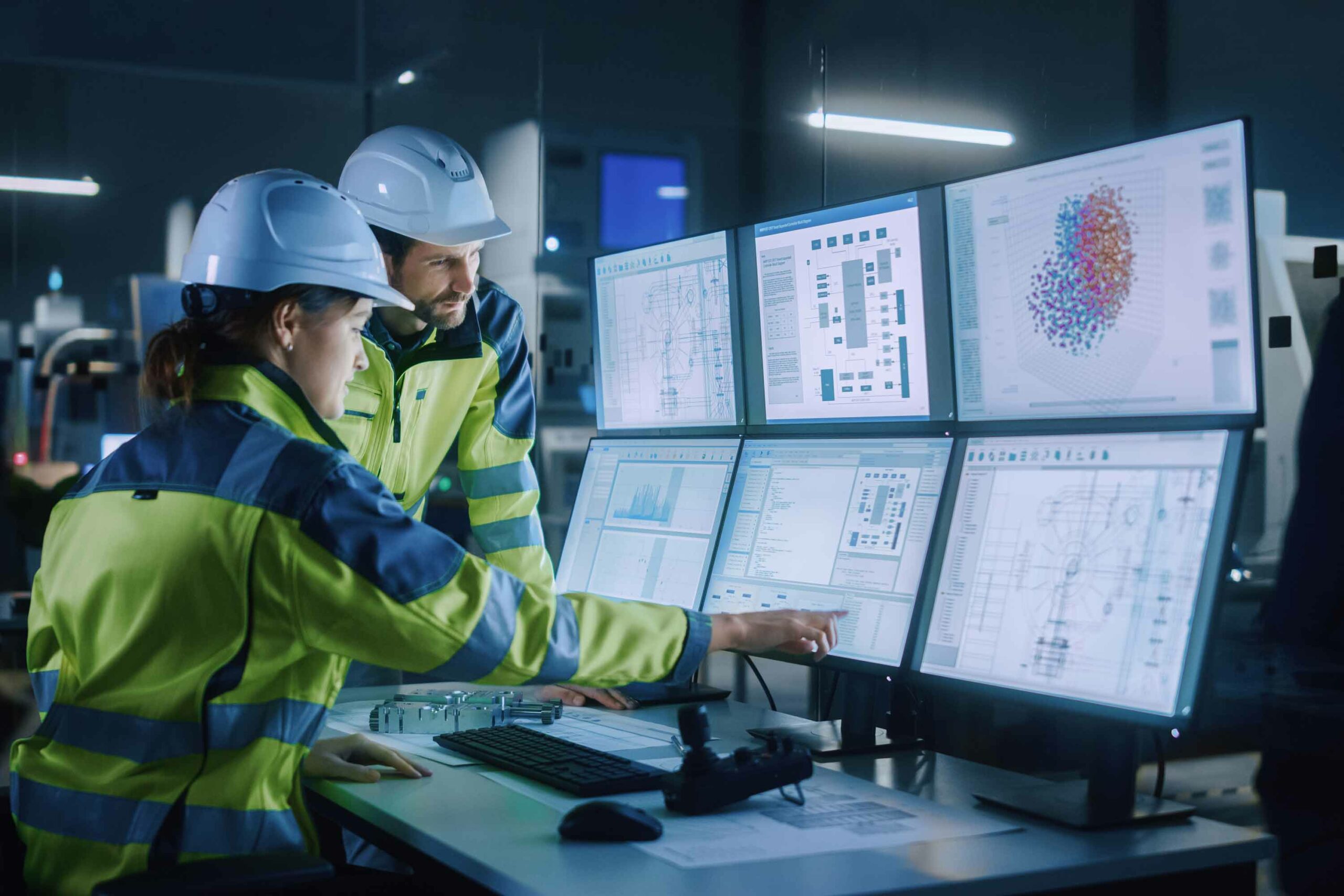 Did you lock the back door? Why operational technology (OT) is a rising ...