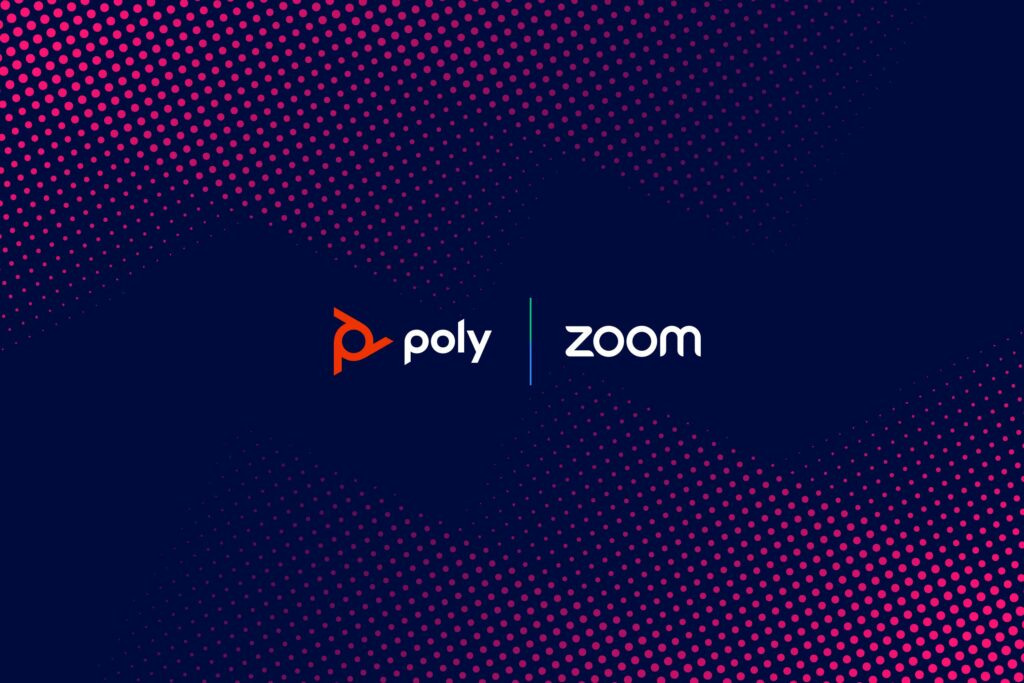 Enhancing workplace flexibility: Enabling hot desking for Poly desk phones in Zoom