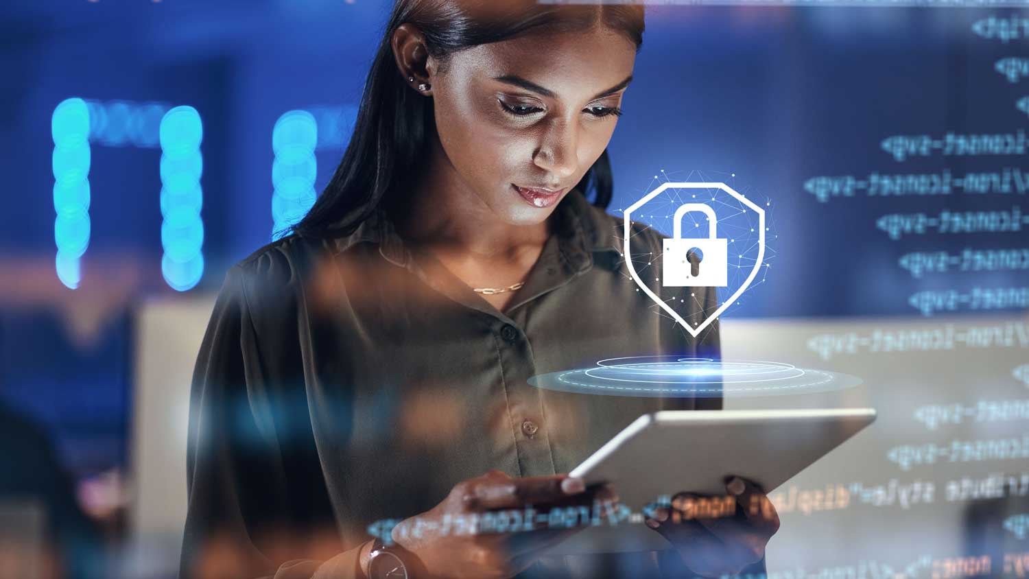 Nexon blog - Strengthening your business against evolving security threats: Practical steps and the value of an extended team