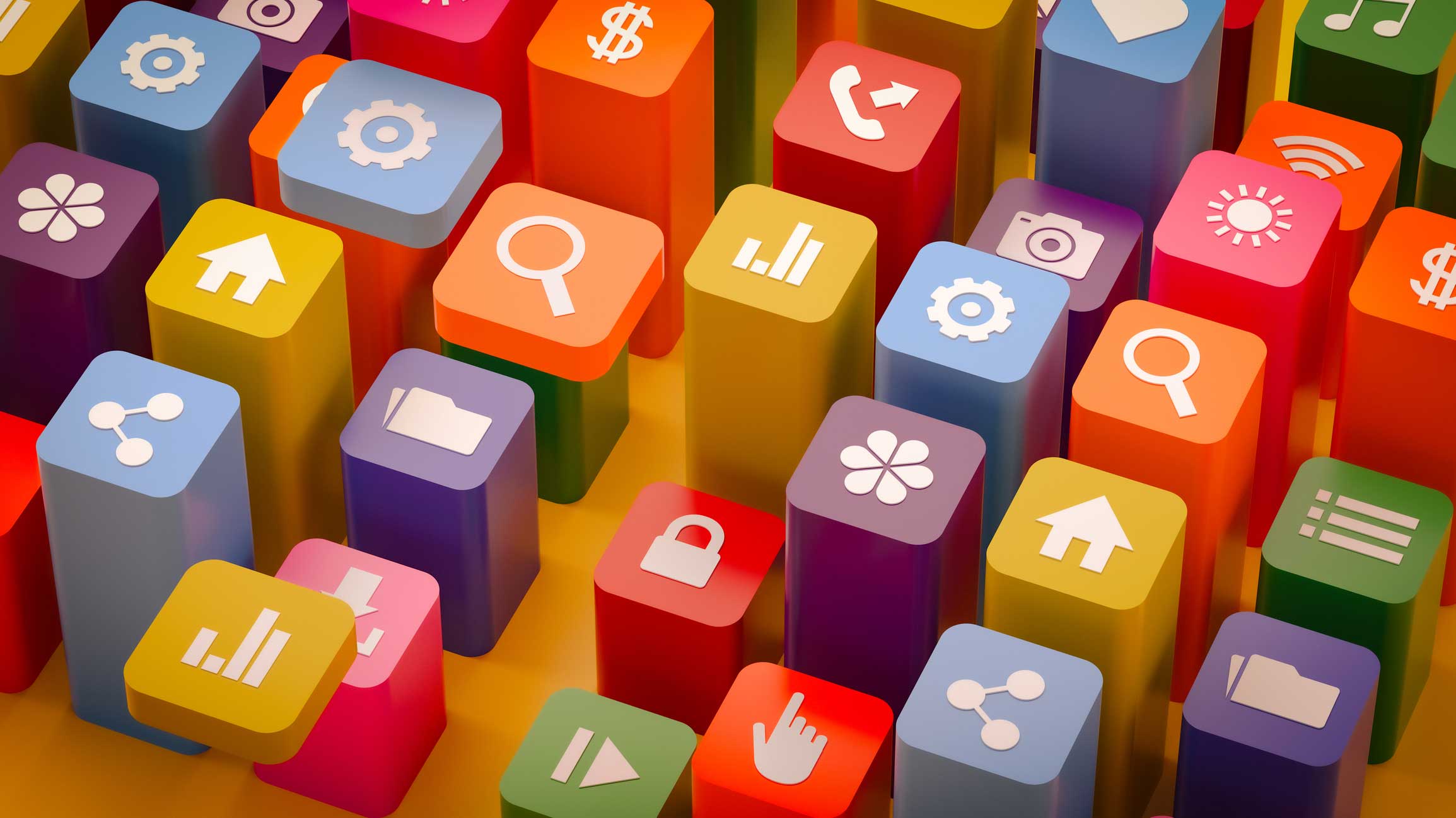 Nexon blog - Success is messy: How to unearth the gold in your fragmented applications