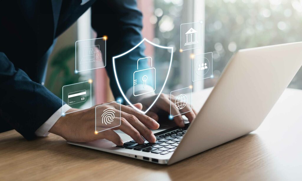 Nexon blog - Threat intelligence: Transform your data from hidden liability to strategic asset