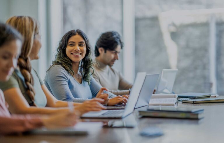 Nexon Blog - Discover how digital solutions reshape higher education, boost efficiency, enhance service delivery, and drive innovation. From AI to cloud, explore how tech empowers universities for the future.