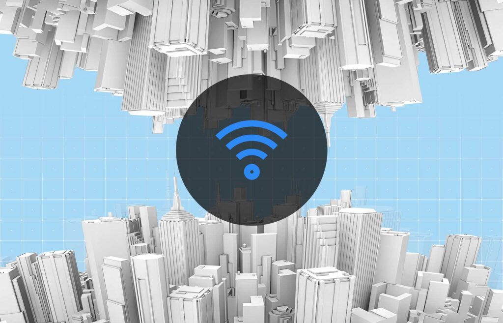 Nexon eBook – Borderless Networks: How to fortify your organisation wherever work happens