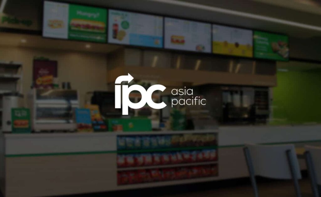 IPC Asia Pacific chooses Nexon to implement enhanced management system