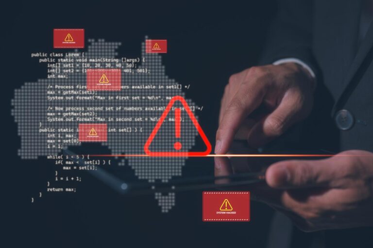 Nexon - Every Australian organisation tested had preventable cyber security gaps. new Nexon research reveals