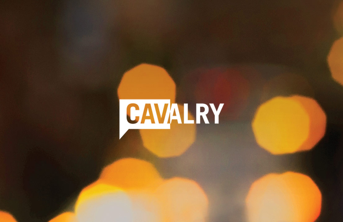 Nexon acquires Cavalry