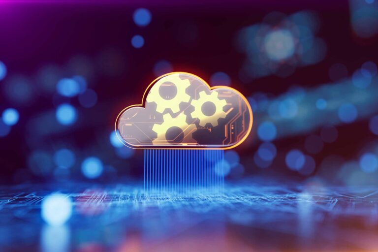 Nexon Blog - What is cloud automation? How Nexon uses AI to transform IT operations for Australian organisations