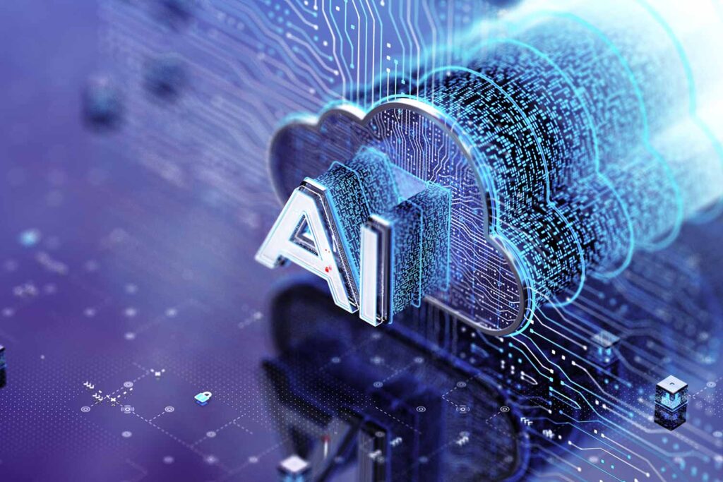 Nexon blog - How AI Enhances Cloud Automation: The New Standard for Australian IT Leaders