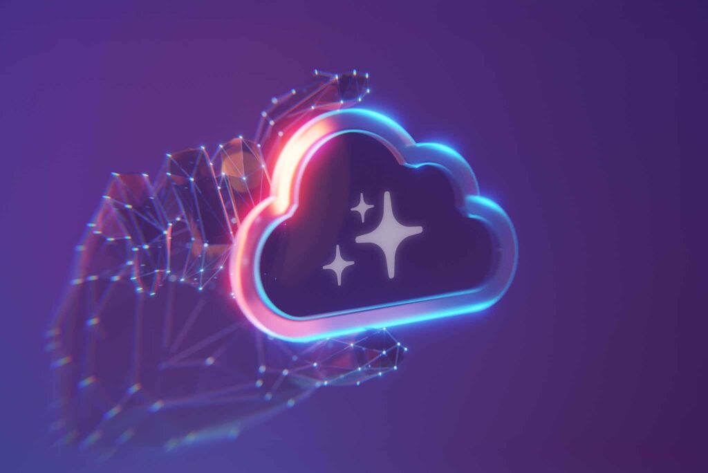 Nexon blog - Nexon's Approach: AI-Powered Cloud Automation