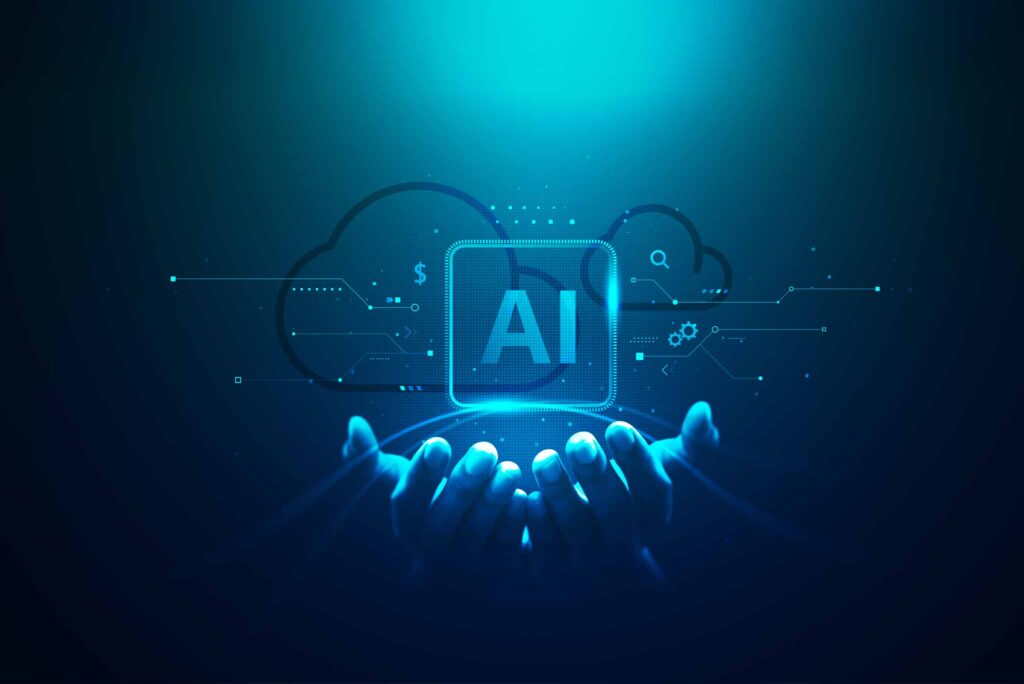 Nexon blog - The Future of Cloud Automation in Australia: Trends to Watch