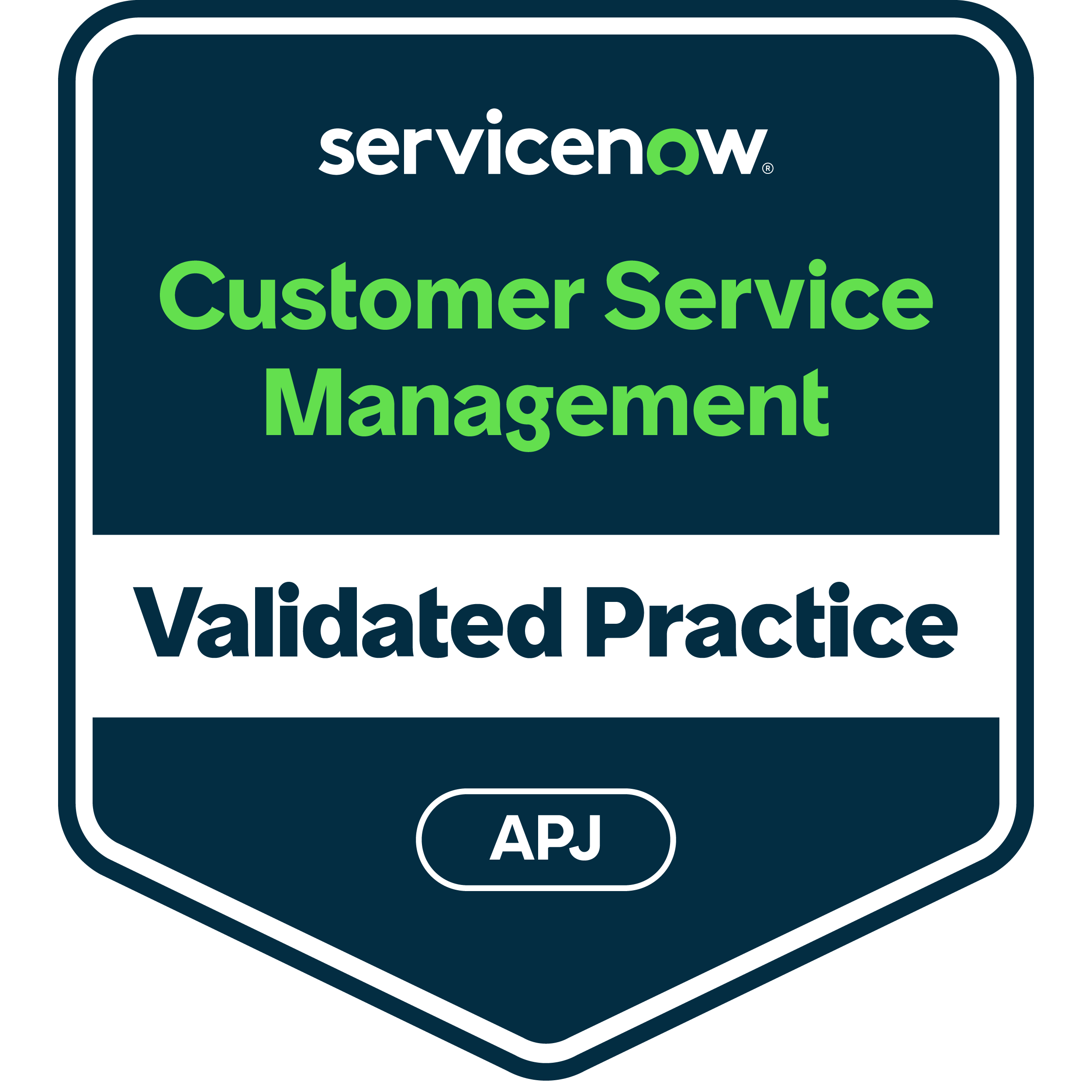 Nexon is ServiceNow Customer Service Management Validated Practice in APJ